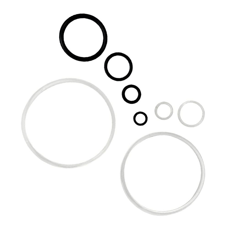 Ремонтный комплект цилиндра домкрата Horex HZ 01.3.001